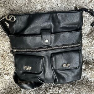 Cleo crossbody bag